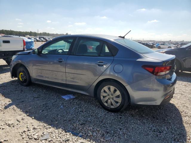 2019 KIA RIO S 3KPA24AB6KE170895