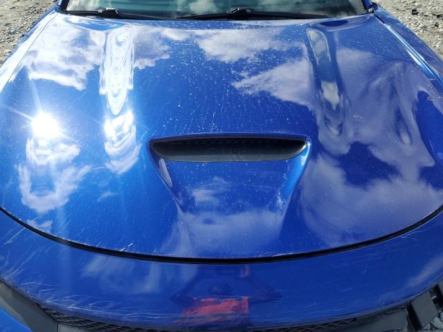 2021 DODGE CHARGER GT - 2C3CDXHGXMH612546