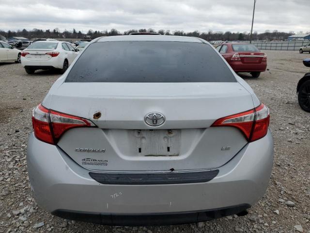 2015 Toyota Corolla - Image 6