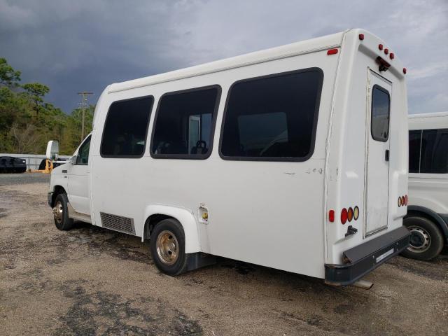 2013 Ford Econoline E350 Super Duty Cutaway Van VIN: 1FDWE3FL2DDA26432 Lot: 42706974