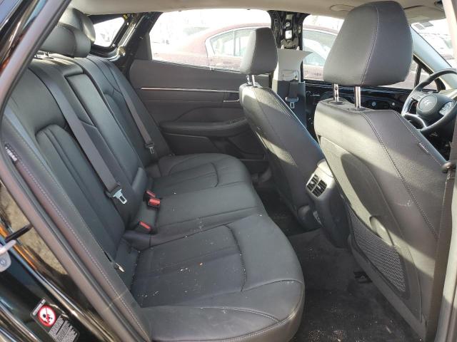 2023 HYUNDAI SONATA HYB - KMHL54JJ4PA058531