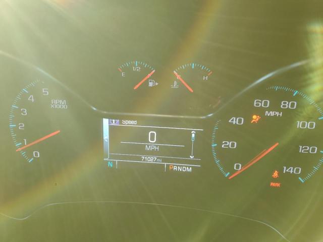 2018 Chevrolet Impala Lt VIN: 2G1105S36J9140255 Lot: 42960714