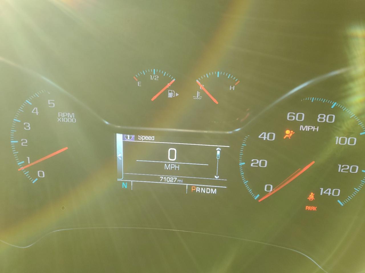 2G1105S36J9140255 2018 Chevrolet Impala Lt