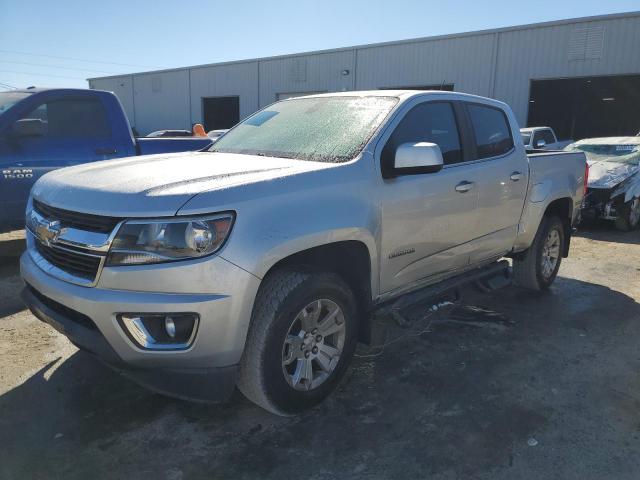 2017 CHEVROLET COLORADO L 1GCGSCEN1H1333036