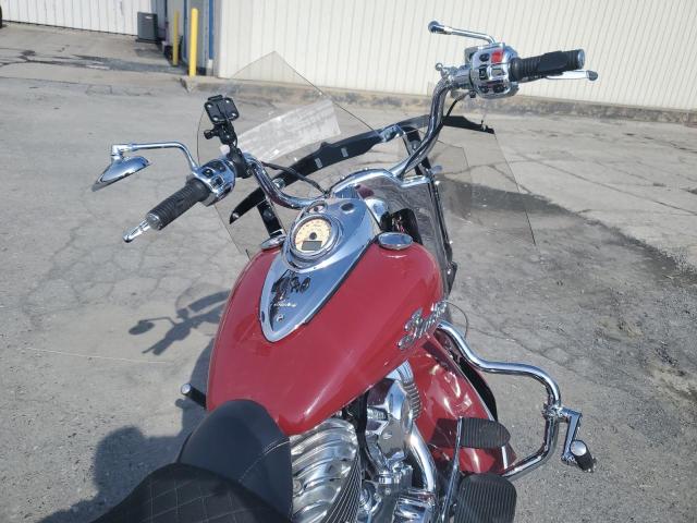 2016 INDIAN MOTORCYCLE CO. SPRINGFIEL - 56KTHAAA8G3338591