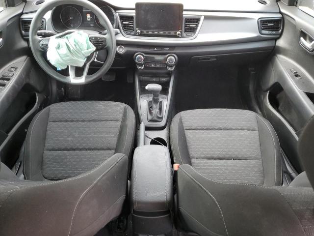 2023 KIA RIO LX 3KPA24AD1PE558545