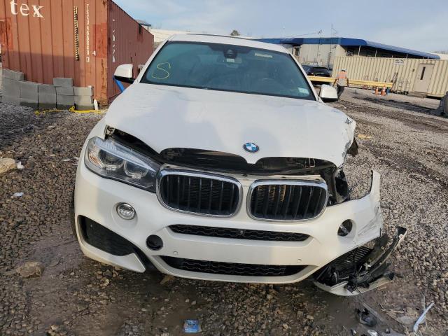 VIN 5UXKU2C57G0N82994 2016 BMW X6, Xdrive35I no.5