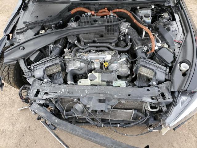 2015 INFINITI Q50 HYBRID JN1AV7AP1FM790777