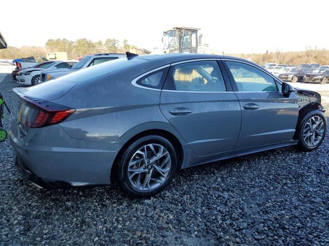 2022 HYUNDAI SONATA SEL - KMHL64JA3NA237279