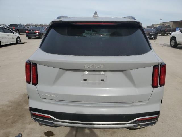 2023 KIA SORENTO SX 5XYRK4LF5PG172859