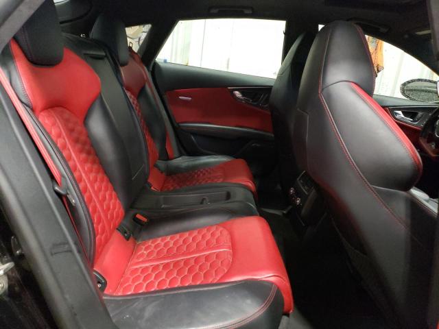 2016 AUDI RS7 WUAW2AFC0GN903129