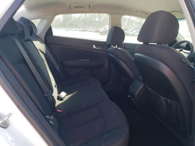 2017 Kia Optima Lx VIN: 5XXGT4L33HG123188 Lot: 44522084