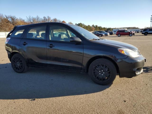 2007 Toyota Corolla Matrix Xr VIN: 2T1KR32E77C657290 Lot: 41178194