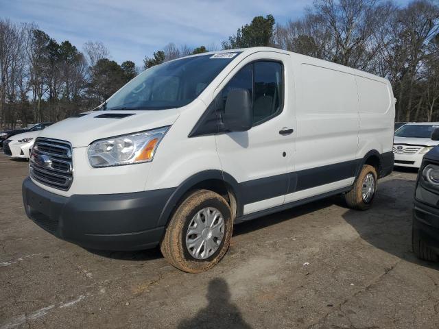 2018 Ford Transit T-250 VIN: 1FTYR1YM7JKA92476 Lot: 40259174