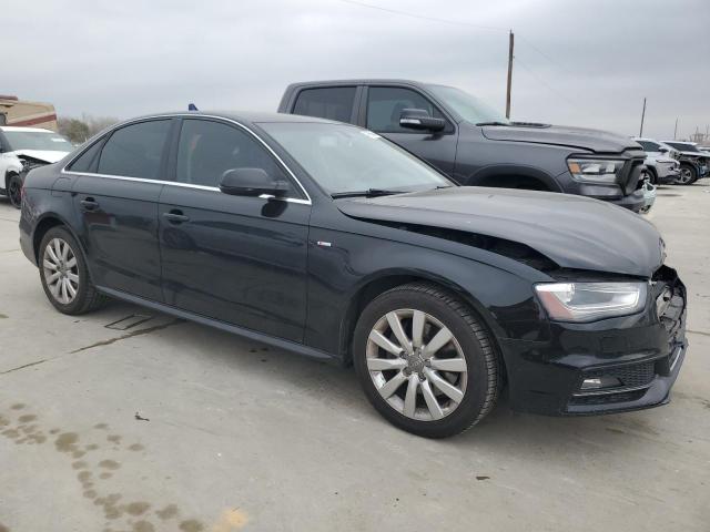 VIN WAUAFAFL9FN039155 2015 Audi A4, Premium no.4