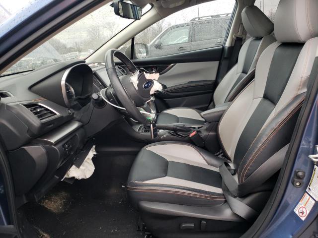 2019 SUBARU CROSSTREK JF2GTAMC5K8268547