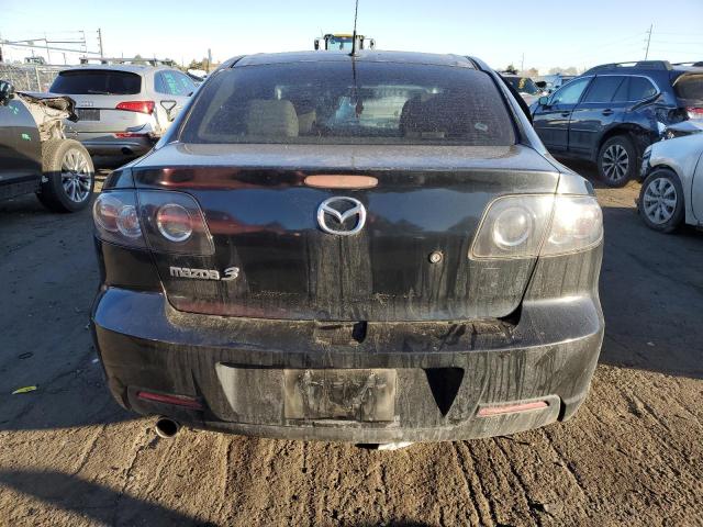 2008 Mazda 3 I VIN: JM1BK12F681781753 Lot: 44158654