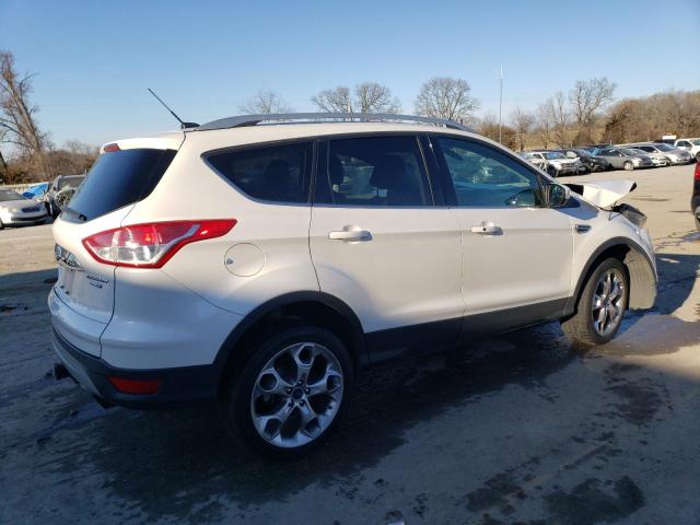 2015 Ford Escape Titanium VIN: 1FMCU9J90FUB40226 Lot: 43834574