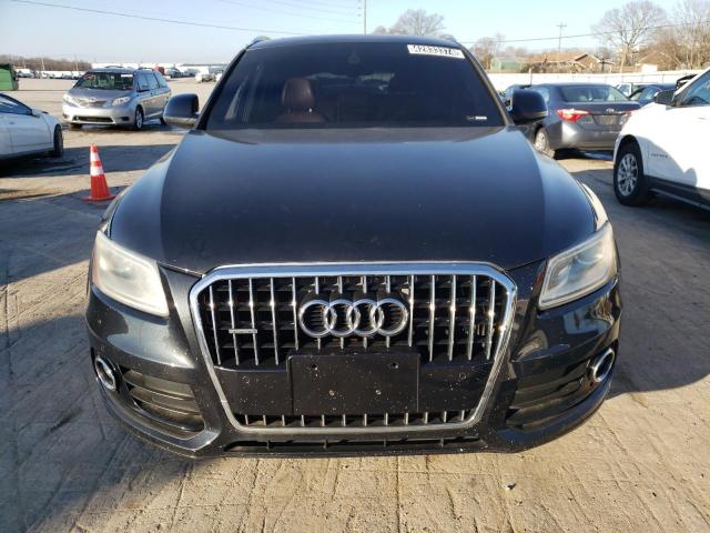 VIN WA1LFAFP3EA080069 2014 Audi Q5, Premium Plus no.5