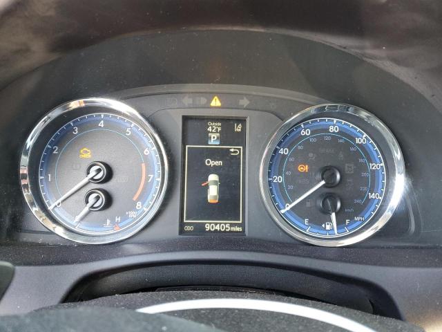 2019 TOYOTA COROLLA L 5YFBURHE1KP917765