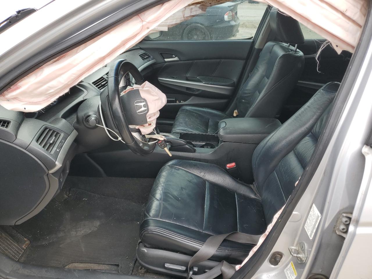 1HGCP26889A003867 2009 Honda Accord Exl