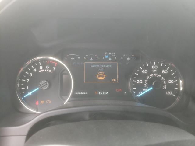 2020 FORD F150 SUPER 1FTEW1E5XLKF51429