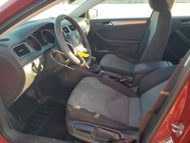 2017 VOLKSWAGEN JETTA S 3VW2B7AJXHM315252