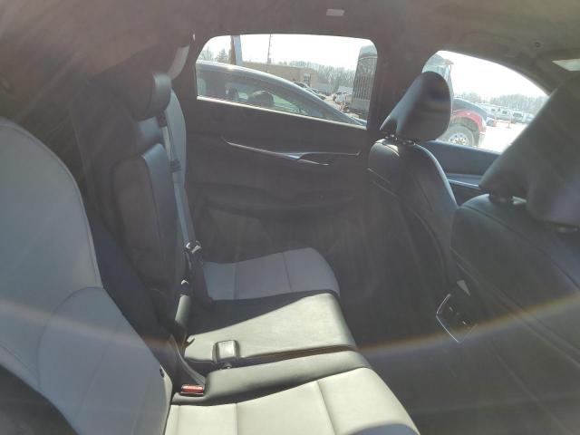 3PCAJ5J3XNF114250 Infiniti QX55 Luxe  11