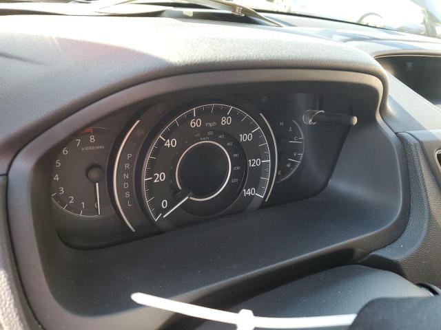2016 HONDA CR-V EXL 2HKRM4H71GH709389