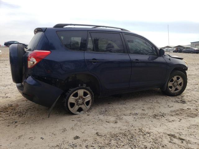 2007 Toyota Rav4 VIN: JTMZD33V676038294 Lot: 44107704