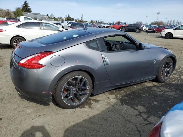 2016 Nissan 370Z Base VIN: JN1AZ4EH9GM930288 Lot: 43879844