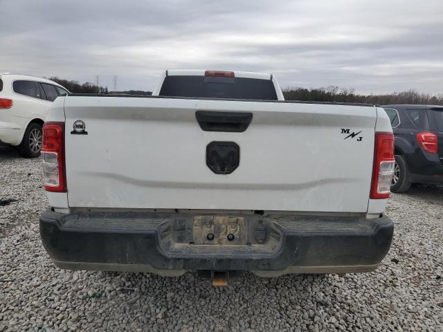 2023 Ram 2500 Tradesman VIN: 3C6UR4HJ3PG609804 Lot: 44806684