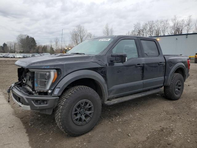 2023 FORD F150 RAPTO 1FTFW1RGXPFC78152