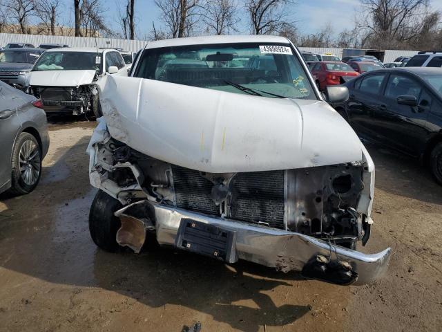 1997 Chevrolet Gmt-400 C1500 VIN: 1GCEC14W3VZ225002 Lot: 43806924