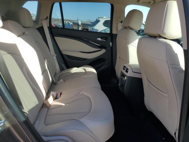 2017 BUICK ENVISION E - LRBFXBSA7HD128343