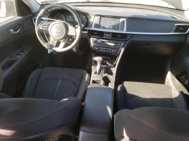 2019 KIA OPTIMA LX 5XXGT4L31KG344442