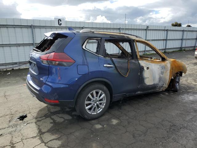2020 NISSAN ROGUE S - KNMAT2MT1LP527603