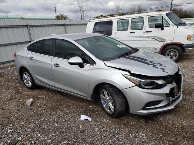 2016 Chevrolet Cruze Lt VIN: 1G1BE5SM1G7287818 Lot: 41657264