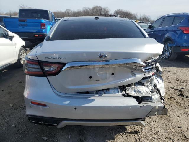 2020 NISSAN MAXIMA SL 1N4AA6DVXLC383898