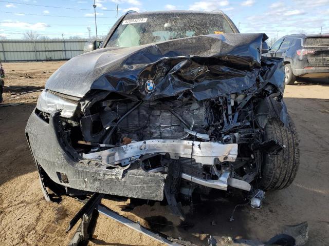 5UX23EU03R9V13676 2024 BMW X5 XDRIVE4