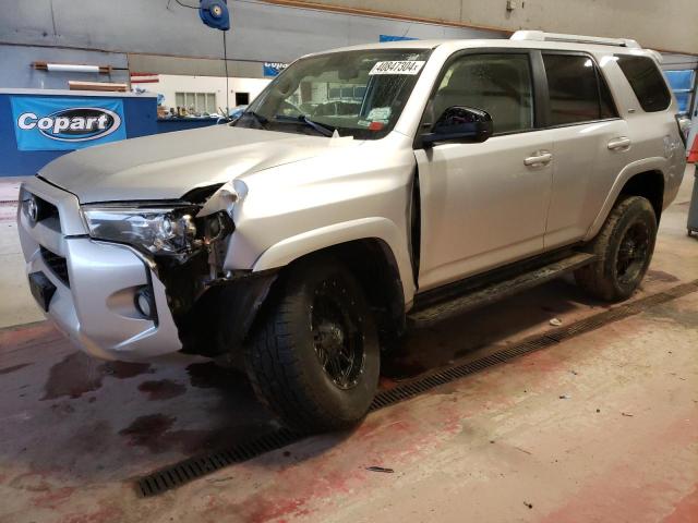 VIN 1FTBR1C8XNKA26218 2016 TOYOTA 4RUNNER no.1