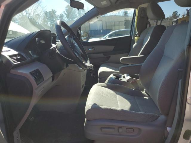 2015 HONDA ODYSSEY EX - 5FNRL5H42FB086781