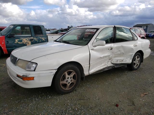 1997 Toyota Avalon XL