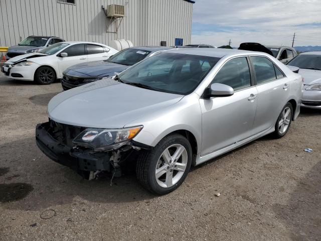 Vin: 4t1bf1fk3eu860850, lot: 43012704, toyota camry l 20141