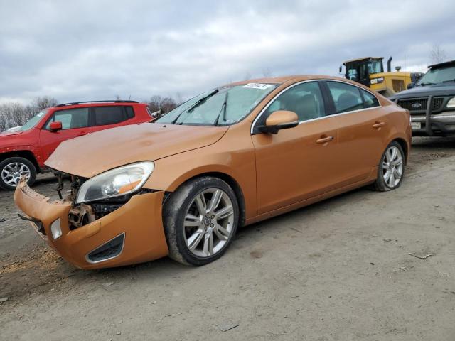 2011 Volvo S60 T6