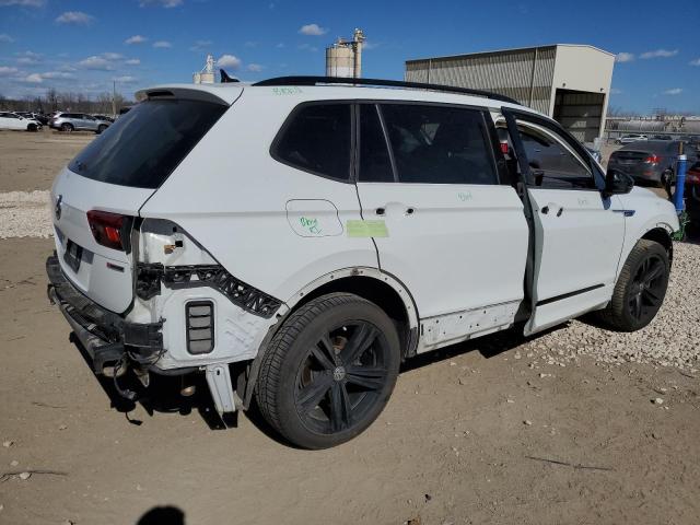 2019 Volkswagen Tiguan Se VIN: 3VV2B7AX3KM086574 Lot: 44021904