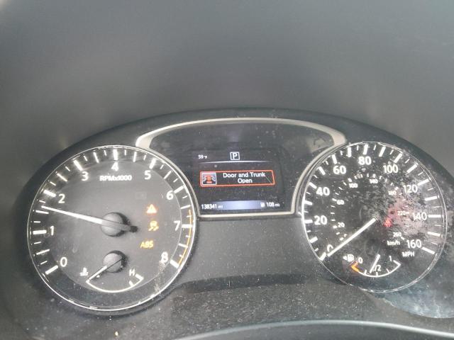 2017 NISSAN ALTIMA 2.5 - 1N4AL3AP3HN344810