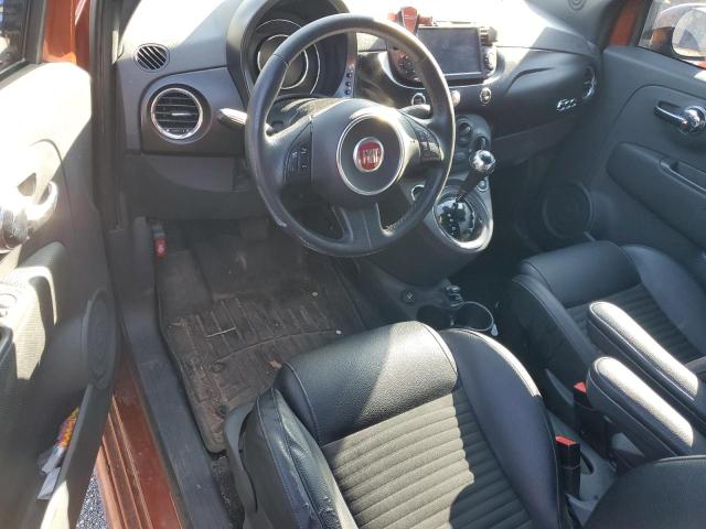 2015 FIAT 500 SPORT - 3C3CFFBR1FT696233