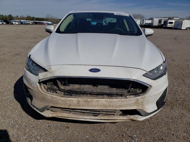 3FA6P0HD9LR202066 Ford Fusion SE 5