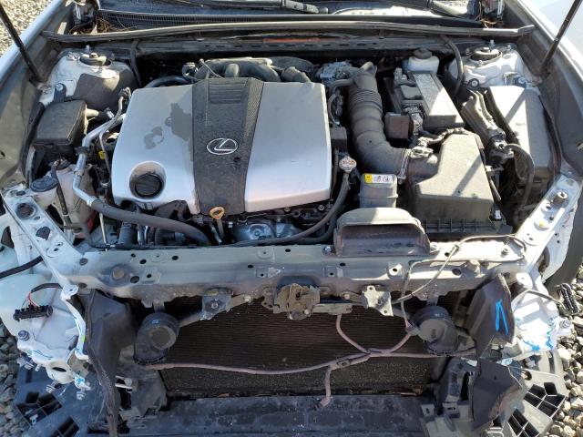 2020 LEXUS ES 350 F-S - 58AGZ1B14LU063961